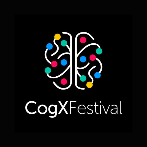 CogX Festival App logo
