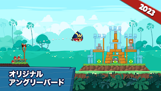 Game screenshot Angry Birds Friends mod apk