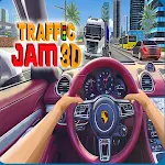 Cover Image of Download Traffic Jam 3D Racing Game  APK