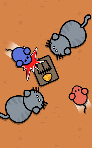 Two Player Games Challenge