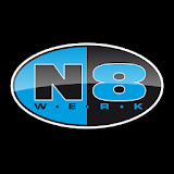 N8werk Saarbrücken icon