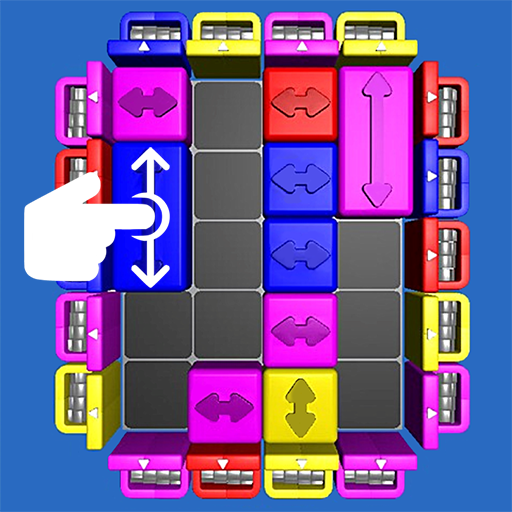 Головоломка Цветные Блоки Download on Windows