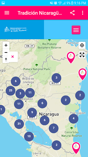 Tradición Nicaragüense