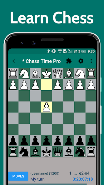 Chess Master MOD APK v3.9 (Unlocked) - Jojoy