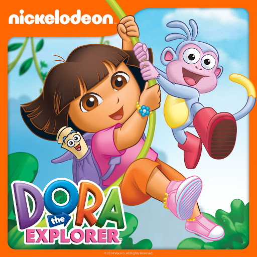 Dora the Explorer - TV on Google Play