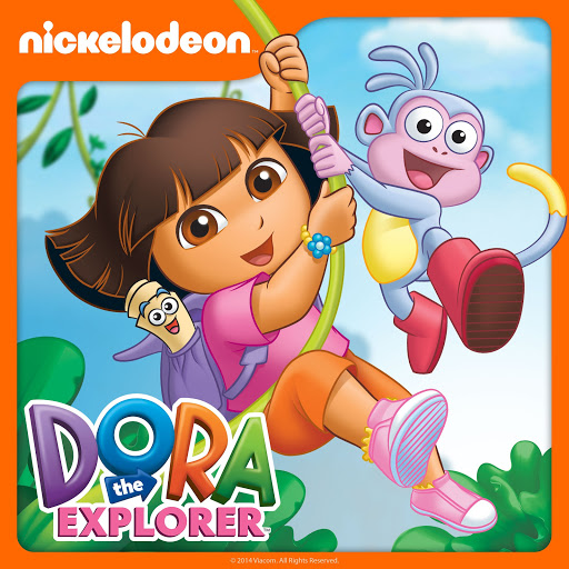 Dora the Explorer: Season 1 - TV on Google Play