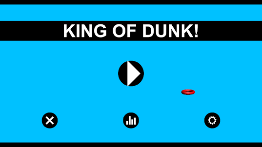King of Dunk