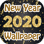 Cover Image of ดาวน์โหลด New Year HD Wallpapers 2020 1.1 APK