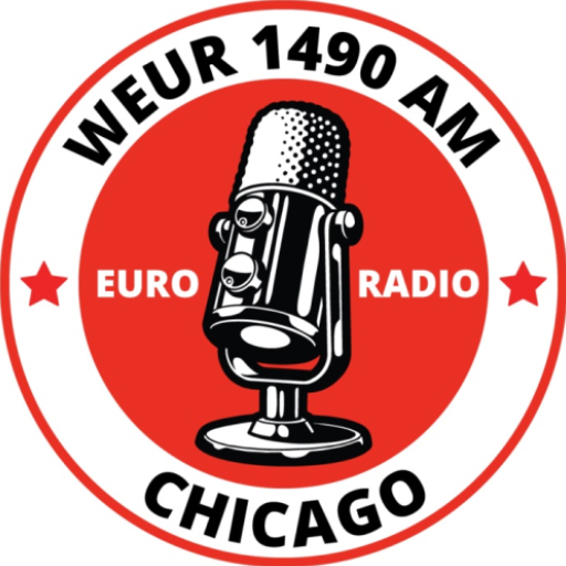 WEUR 1490 AM CHICAGO Windowsでダウンロード