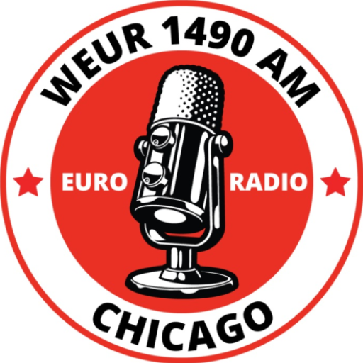 WEUR 1490 AM CHICAGO Windows에서 다운로드