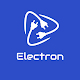 Electron VPN: Unlimited Free VPN & Proxy Descarga en Windows