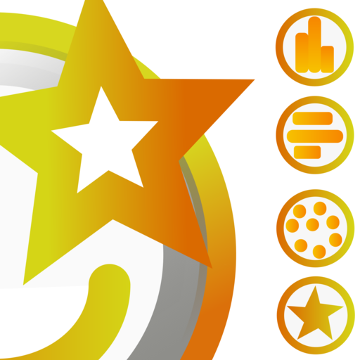 Game Dedicated App logo