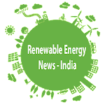 Cover Image of Download Indian Renewable Energy News T  APK