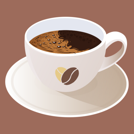 Coffee Recipes Menu: Home Made logo