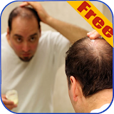 Hair loss Prevention Tips icon