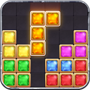 Block Puzzle 1010 Classic Game  Icon