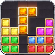 Block Puzzle 1010 Classic : Block Puzzle Game