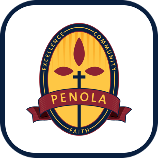 Penola Catholic College logo