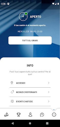 IO & GRAN RENO Screen 3