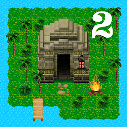 Survival RPG 2: 神殿の遺跡アドベンチャー2D Mod Apk
