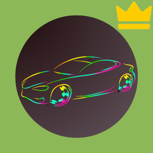 Super Car Wallpaper logo