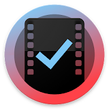 ToDoMovieList - Movie Watchlist Manager icon