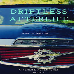 Icon image Driftless Afterlife: Driftless Afterlife Adventures