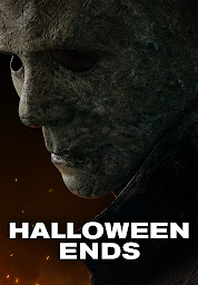 Icon image Halloween Ends (2022)