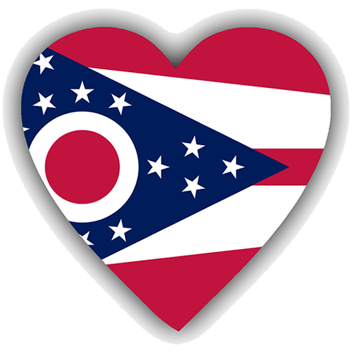 Ohio Radio Stations logo