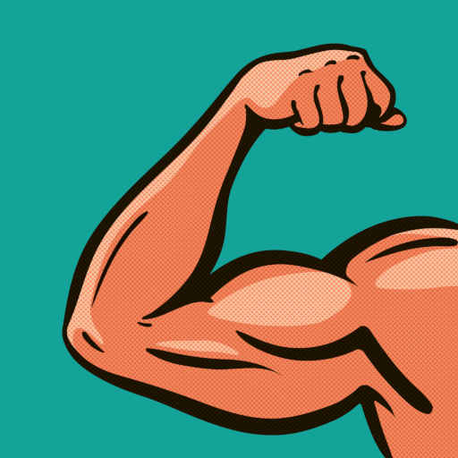 Biceps Builder - Get Bigger Arms In Four Weeks Tải xuống trên Windows