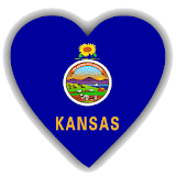 Kansas Radio Stations 📻 🇺🇸 icon