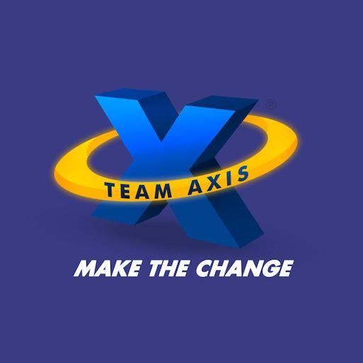 Axis Connect logo