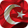 Flag of Turkey Live Wallpaper