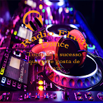 Cover Image of Descargar Rádio Flash Dance 5.7 APK