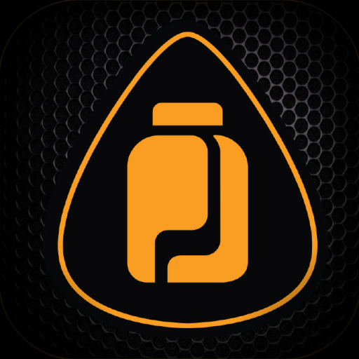PickleJar Live logo