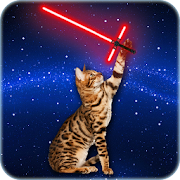 Top 39 Entertainment Apps Like Neon Laser - Cat Toy - Best Alternatives