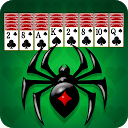 Spider Solitaire: Card Game 3.2 APK Download