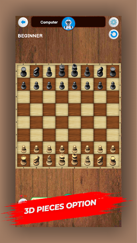 Chess Onlineのおすすめ画像3