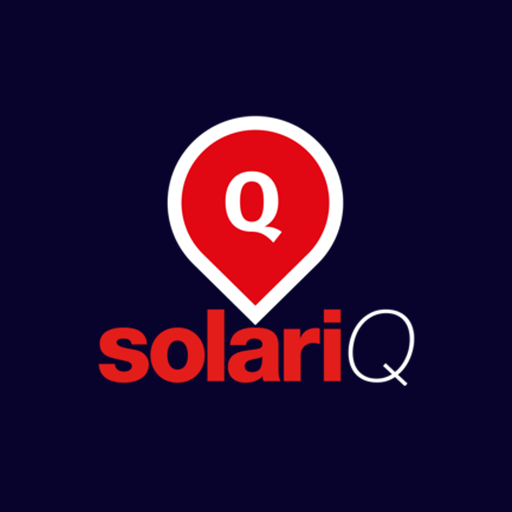 SolariQ  Icon