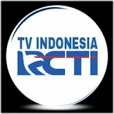 rcti tv indonesia 2 icon