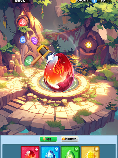 Hatchers Element screenshot 18