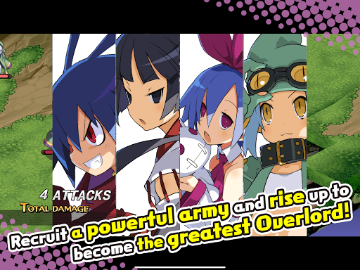 Disgaea 1 Complete - Role Playing - games