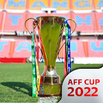 Cover Image of Herunterladen Lịch thi đấu AFF Cup 2022  APK