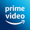 Amazon Prime Video APK Logo