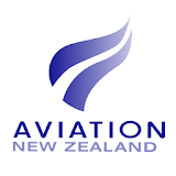 Aviation NZ Conference icon