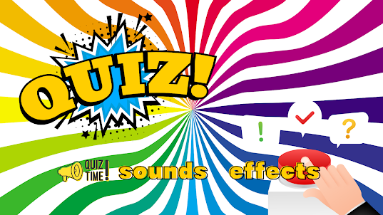 クイズ効果音 quiz sound effects　
