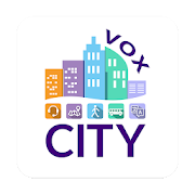 Vox City  for PC Windows and Mac