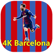 4K Barcelona Wallpapers