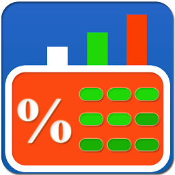 Icon image Stock Average Calculator