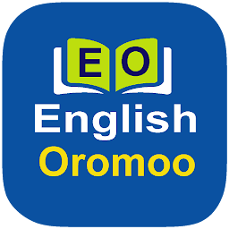Icon image English Afaan Oromo Dictionary